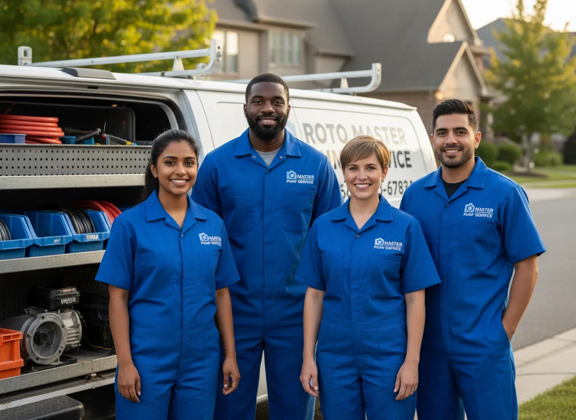 Sump Pump Installation company in Carbondale, IL